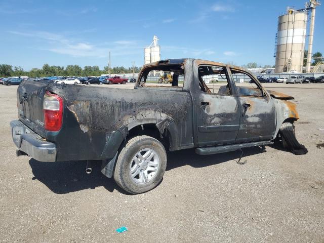 Photo 2 VIN: 5TBDT44115S470764 - TOYOTA TUNDRA DOU 