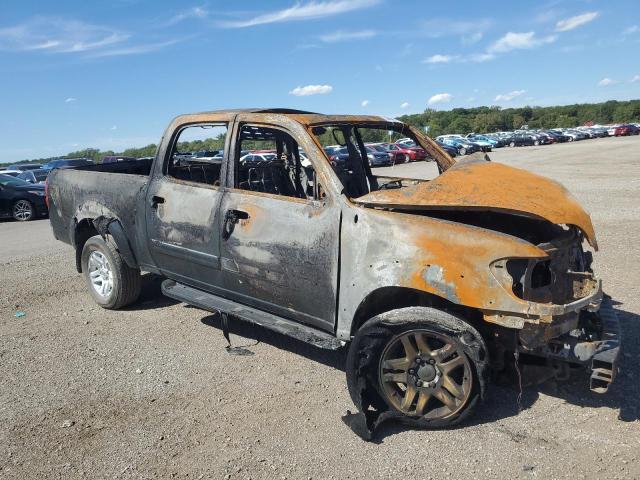 Photo 3 VIN: 5TBDT44115S470764 - TOYOTA TUNDRA DOU 