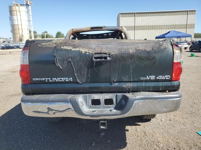 Photo 5 VIN: 5TBDT44115S470764 - TOYOTA TUNDRA DOU 