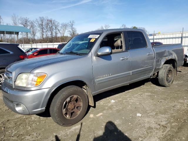 Photo 0 VIN: 5TBDT44115S475124 - TOYOTA TUNDRA 