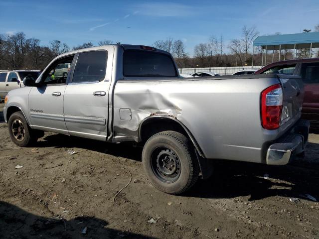 Photo 1 VIN: 5TBDT44115S475124 - TOYOTA TUNDRA 