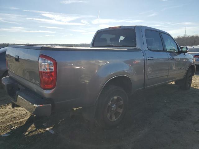 Photo 2 VIN: 5TBDT44115S475124 - TOYOTA TUNDRA 