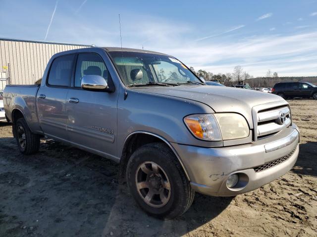 Photo 3 VIN: 5TBDT44115S475124 - TOYOTA TUNDRA 