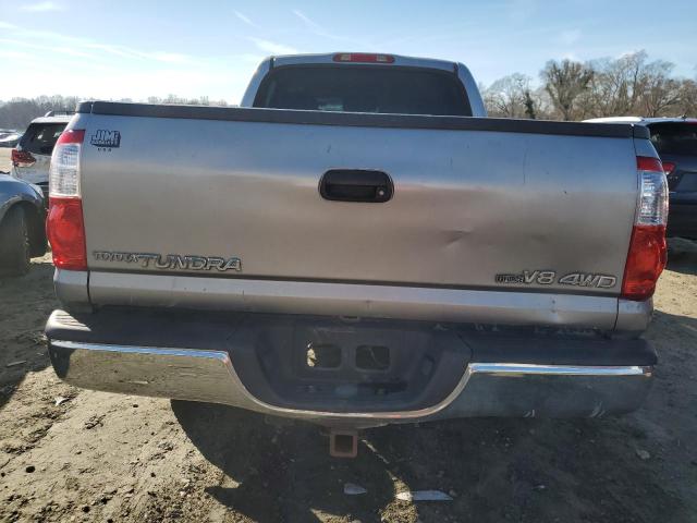 Photo 5 VIN: 5TBDT44115S475124 - TOYOTA TUNDRA 