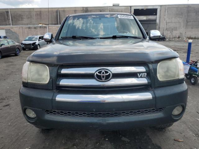 Photo 4 VIN: 5TBDT44115S491579 - TOYOTA TUNDRA 