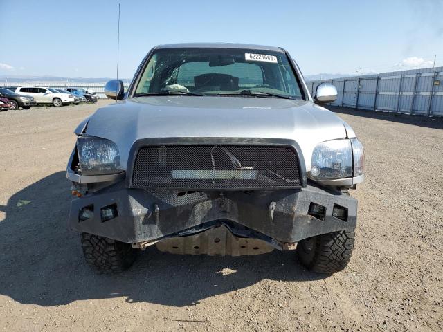 Photo 4 VIN: 5TBDT44115S498905 - TOYOTA TUNDRA 