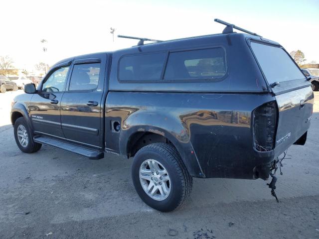 Photo 1 VIN: 5TBDT44115S499763 - TOYOTA TUNDRA 