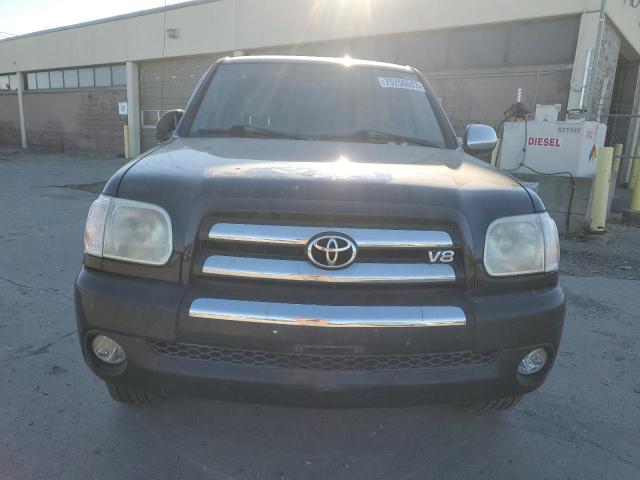 Photo 4 VIN: 5TBDT44115S499763 - TOYOTA TUNDRA 