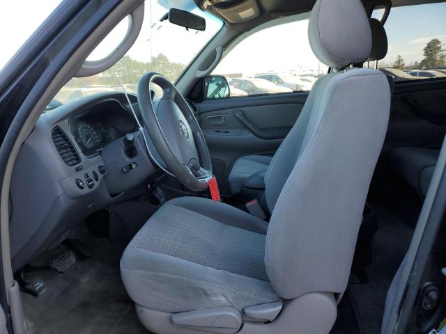 Photo 6 VIN: 5TBDT44115S499763 - TOYOTA TUNDRA 