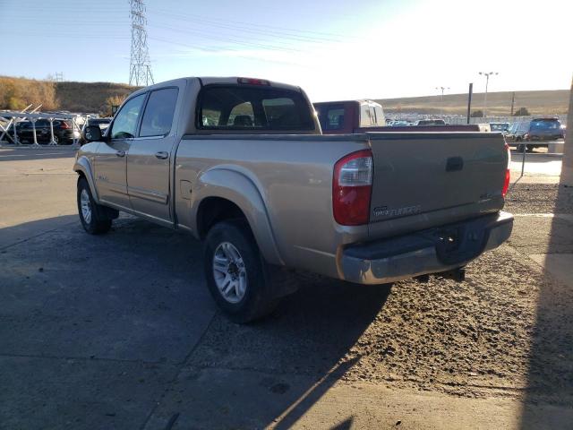 Photo 1 VIN: 5TBDT44116S504817 - TOYOTA TUNDRA 