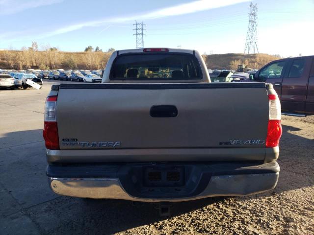 Photo 5 VIN: 5TBDT44116S504817 - TOYOTA TUNDRA 