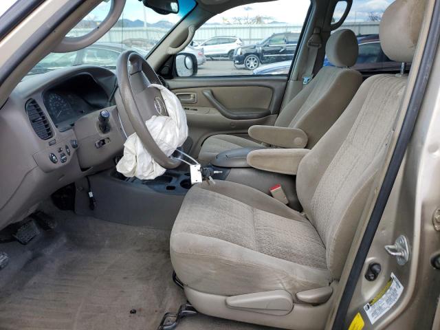 Photo 6 VIN: 5TBDT44116S504817 - TOYOTA TUNDRA 