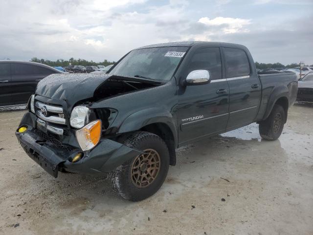 Photo 0 VIN: 5TBDT44116S504896 - TOYOTA TUNDRA DOU 