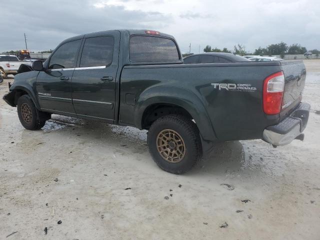 Photo 1 VIN: 5TBDT44116S504896 - TOYOTA TUNDRA DOU 