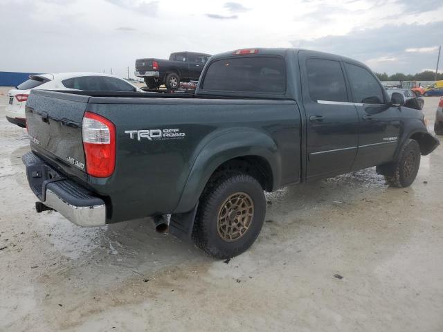 Photo 2 VIN: 5TBDT44116S504896 - TOYOTA TUNDRA DOU 