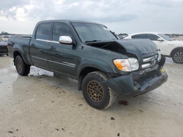 Photo 3 VIN: 5TBDT44116S504896 - TOYOTA TUNDRA DOU 