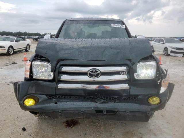 Photo 4 VIN: 5TBDT44116S504896 - TOYOTA TUNDRA DOU 