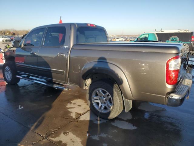 Photo 1 VIN: 5TBDT44116S508625 - TOYOTA TUNDRA 