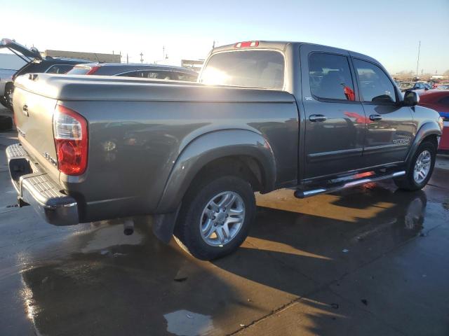 Photo 2 VIN: 5TBDT44116S508625 - TOYOTA TUNDRA 