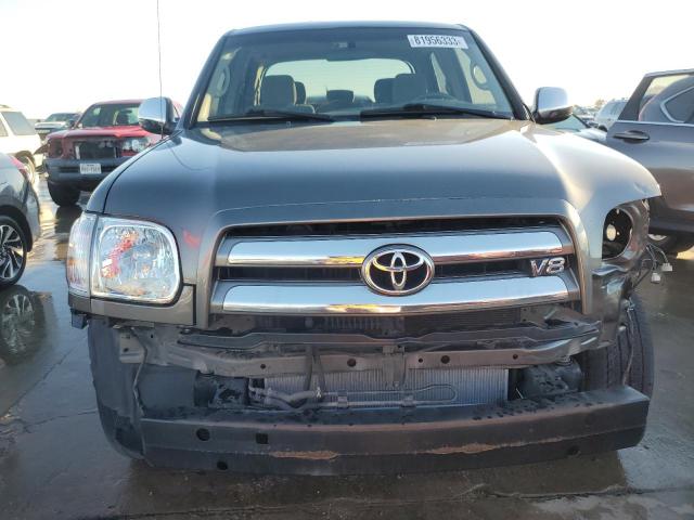 Photo 4 VIN: 5TBDT44116S508625 - TOYOTA TUNDRA 