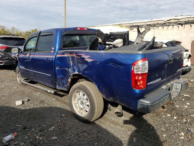 Photo 1 VIN: 5TBDT44116S534982 - TOYOTA TUNDRA 