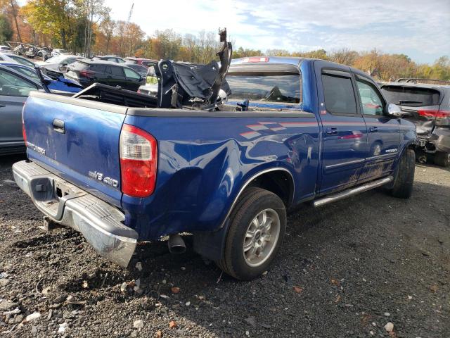 Photo 2 VIN: 5TBDT44116S534982 - TOYOTA TUNDRA 