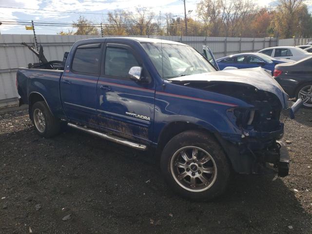 Photo 3 VIN: 5TBDT44116S534982 - TOYOTA TUNDRA 