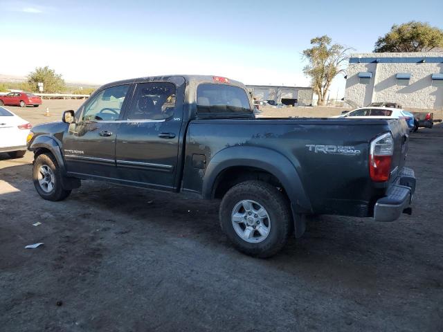 Photo 1 VIN: 5TBDT44116S539695 - TOYOTA TUNDRA DOU 