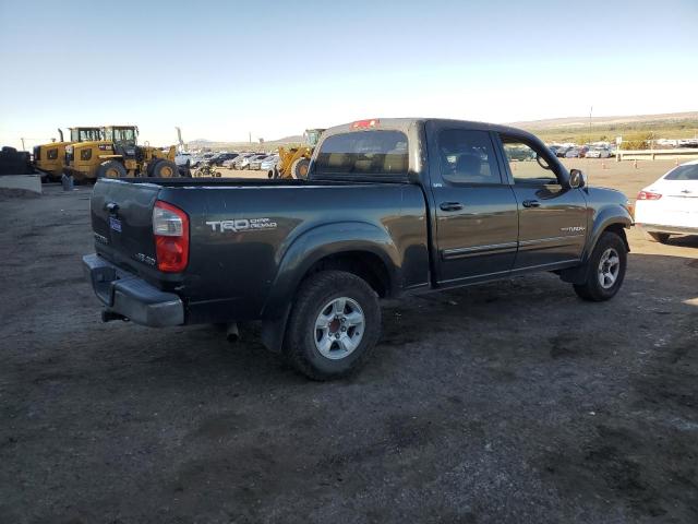 Photo 2 VIN: 5TBDT44116S539695 - TOYOTA TUNDRA DOU 