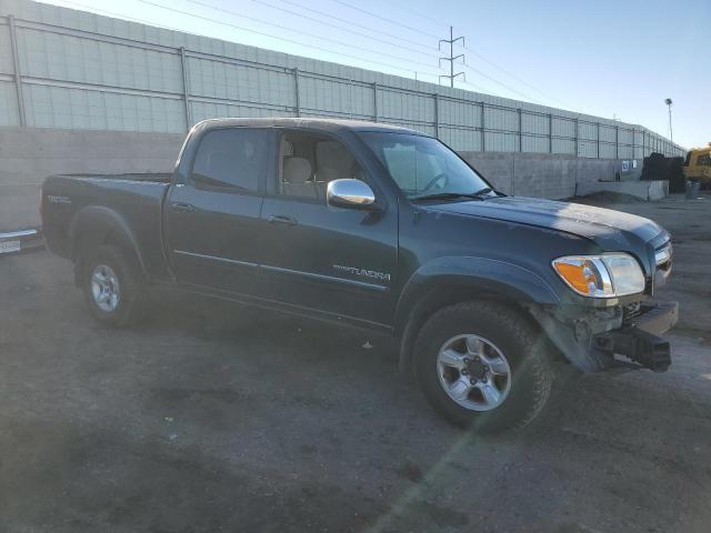 Photo 3 VIN: 5TBDT44116S539695 - TOYOTA TUNDRA DOU 