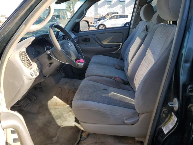 Photo 6 VIN: 5TBDT44116S539695 - TOYOTA TUNDRA DOU 