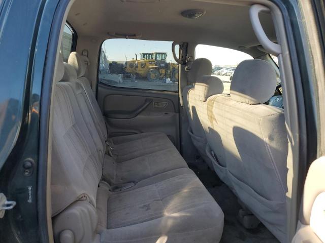 Photo 9 VIN: 5TBDT44116S539695 - TOYOTA TUNDRA DOU 