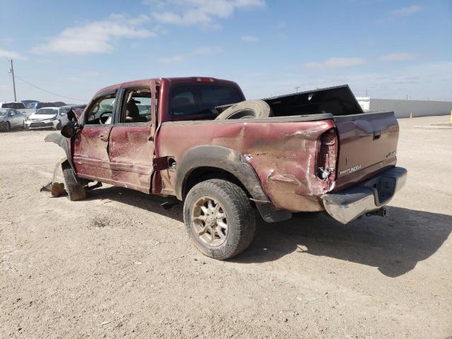 Photo 1 VIN: 5TBDT44116S541902 - TOYOTA TUNDRA 