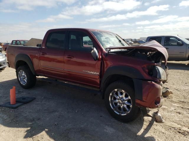 Photo 3 VIN: 5TBDT44116S541902 - TOYOTA TUNDRA 