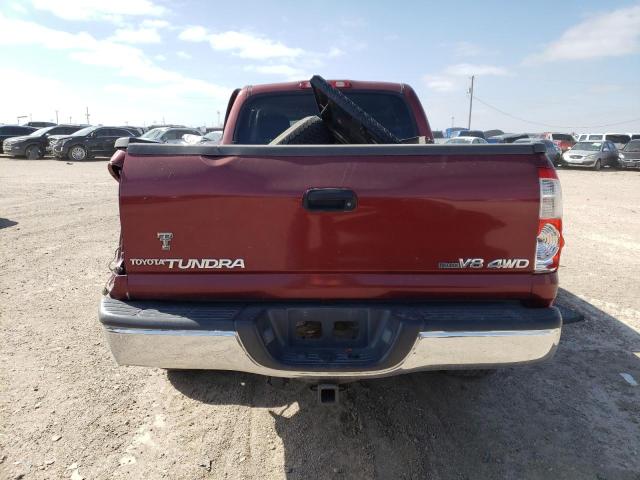 Photo 5 VIN: 5TBDT44116S541902 - TOYOTA TUNDRA 