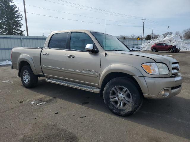 Photo 3 VIN: 5TBDT44116S550485 - TOYOTA TUNDRA 