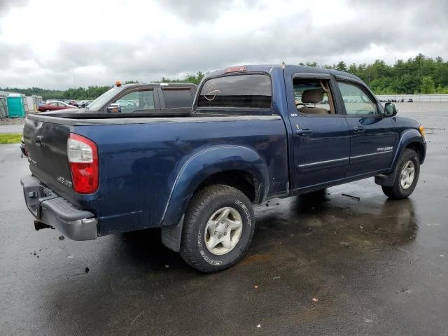 Photo 2 VIN: 5TBDT44124S434628 - TOYOTA TUNDRA DOU 