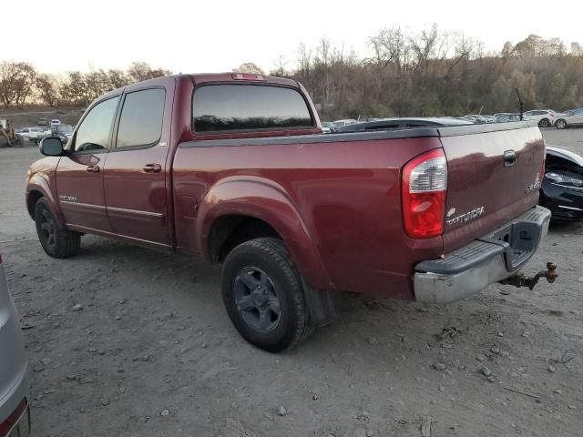 Photo 1 VIN: 5TBDT44124S463269 - TOYOTA TUNDRA DOU 