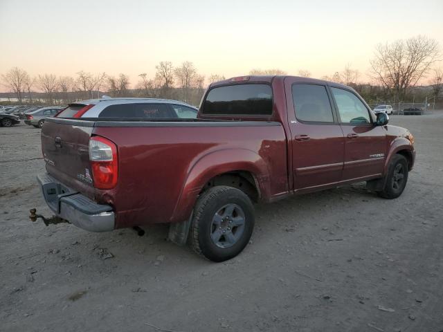 Photo 2 VIN: 5TBDT44124S463269 - TOYOTA TUNDRA DOU 