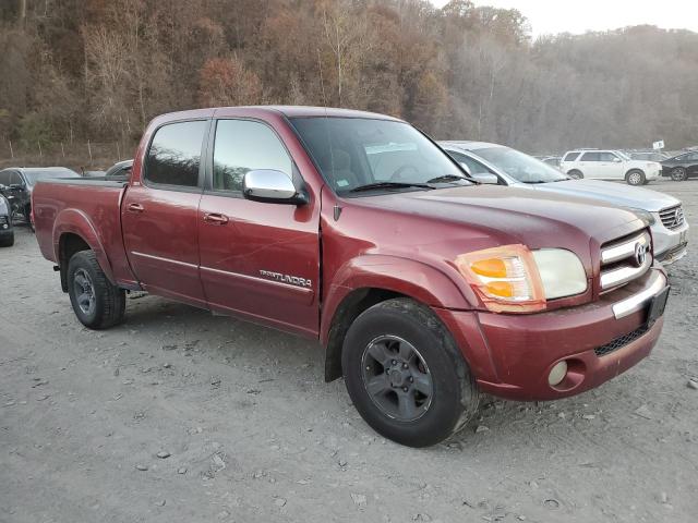 Photo 3 VIN: 5TBDT44124S463269 - TOYOTA TUNDRA DOU 