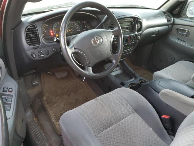 Photo 7 VIN: 5TBDT44124S463269 - TOYOTA TUNDRA DOU 