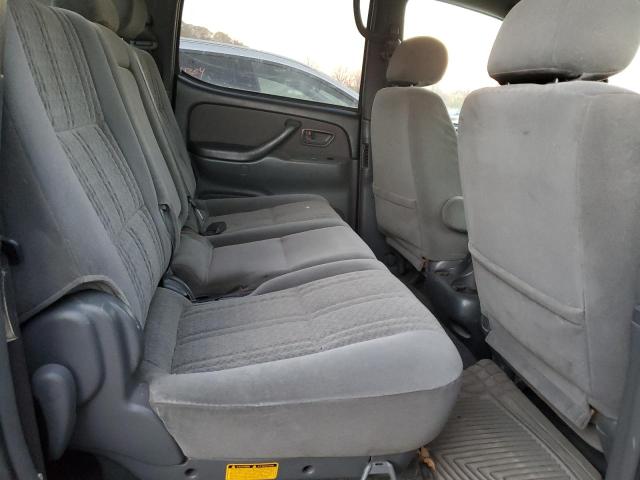 Photo 9 VIN: 5TBDT44124S463269 - TOYOTA TUNDRA DOU 