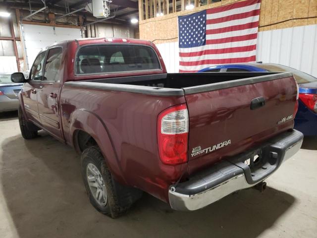 Photo 1 VIN: 5TBDT44124S465149 - TOYOTA TUNDRA 