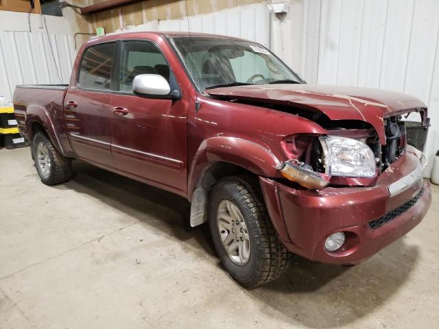 Photo 3 VIN: 5TBDT44124S465149 - TOYOTA TUNDRA 