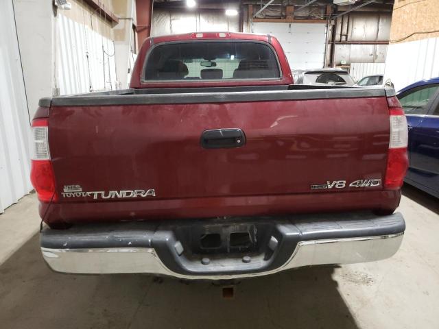 Photo 5 VIN: 5TBDT44124S465149 - TOYOTA TUNDRA 