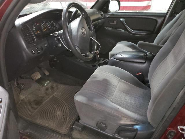 Photo 6 VIN: 5TBDT44124S465149 - TOYOTA TUNDRA 