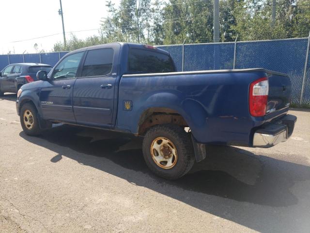 Photo 1 VIN: 5TBDT44125S468120 - TOYOTA TUNDRA DOU 