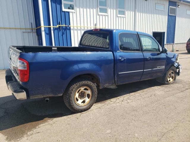 Photo 2 VIN: 5TBDT44125S468120 - TOYOTA TUNDRA DOU 