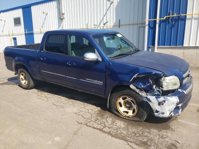 Photo 3 VIN: 5TBDT44125S468120 - TOYOTA TUNDRA DOU 