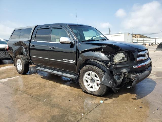 Photo 3 VIN: 5TBDT44125S470028 - TOYOTA TUNDRA DOU 